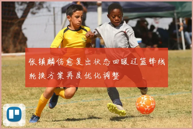 张镇麟伤愈复出状态回暖辽篮锋线轮换方案再度优化调整