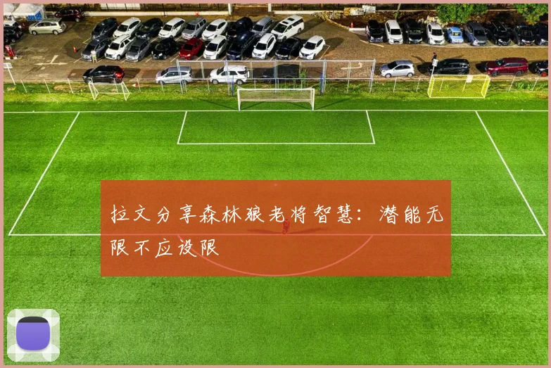 拉文分享森林狼老将智慧：潜能无限不应设限